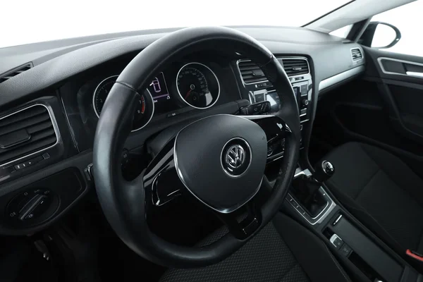Volkswagen Golf Vii (2018) — foto 2 van 16