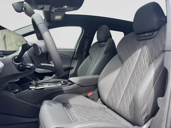 AUDI A6 Avant e-tron (2026) — foto 23 van 23