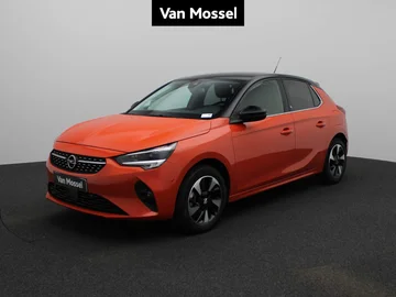 Opel Corsa-e (2022)