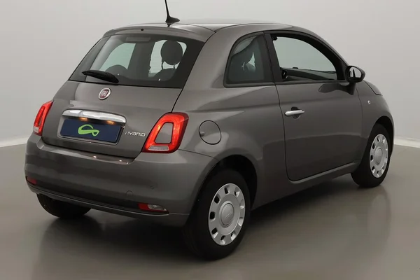 Fiat 500 (2023) — foto 25 van 29