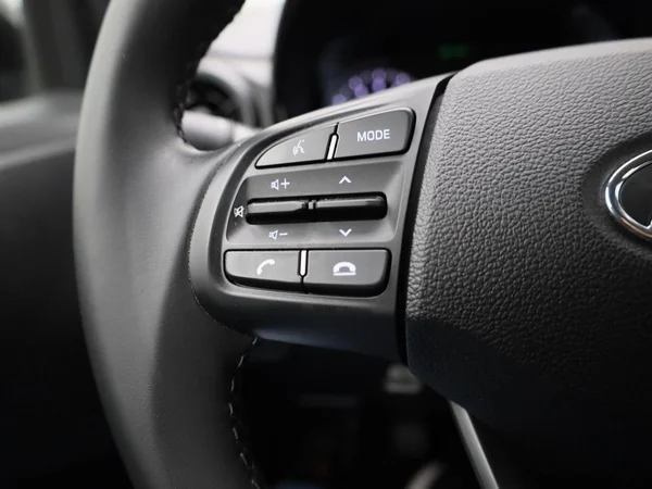 Hyundai i10 (2021) — foto 13 van 40