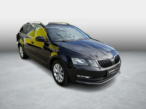 Škoda Octavia (2020) — foto 18 van 20