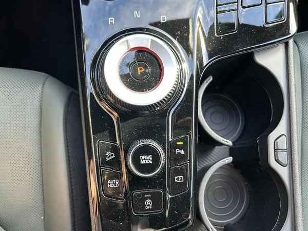 KIA Sportage (2024) — foto 11 van 32