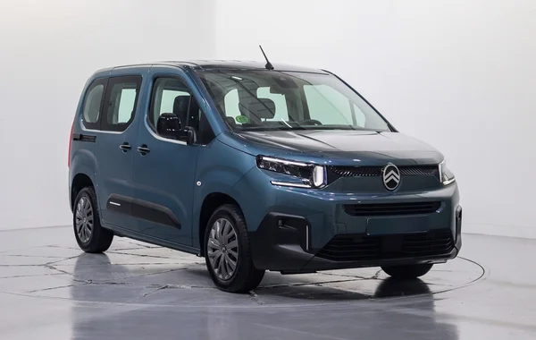 Citroen Berlingo Swb (2025) — foto 67 van 75