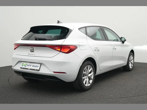 SEAT Leon (2026) — foto 19 van 25