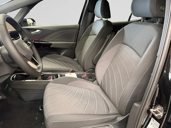 VOLKSWAGEN ID.3 (2026) — foto 9 van 24