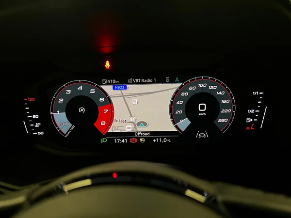 AUDI A1 Sportback (2021) — foto 19 van 20