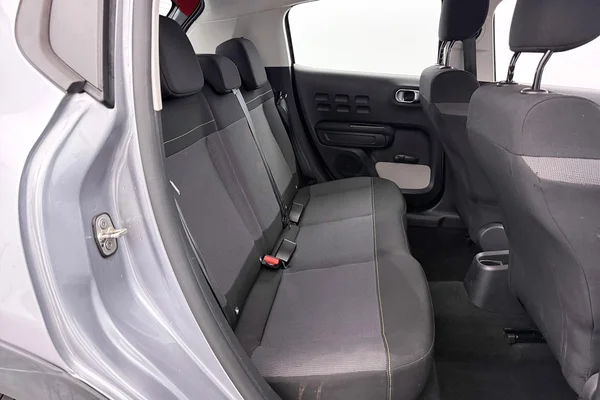 Citroen C3 (2021) — foto 14 van 35