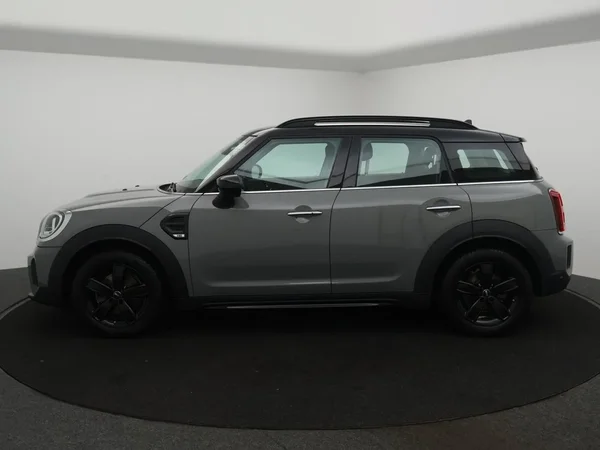 MINI Countryman (2021) — foto 18 van 24