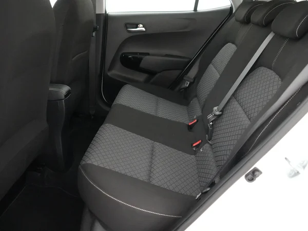 Kia Picanto (2025) — foto 7 van 21