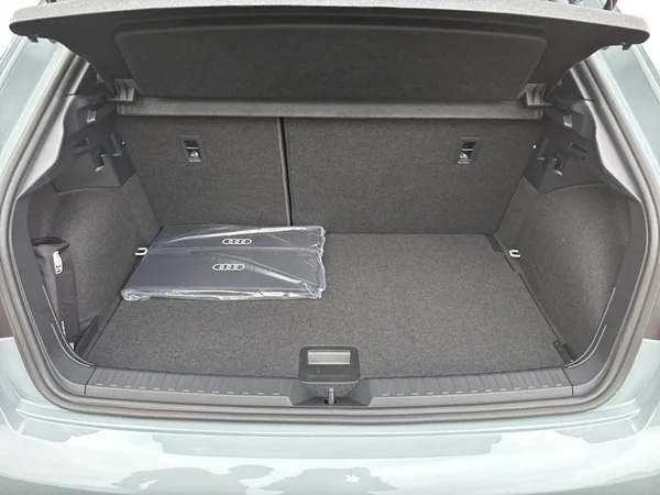 AUDI A1 Sportback (2024) — foto 10 van 20