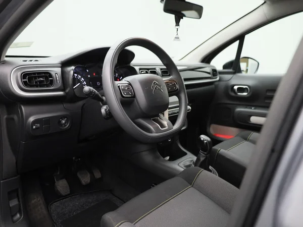 Citroën C3 (2022) — foto 24 van 36