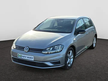 VOLKSWAGEN Golf VII (2020)