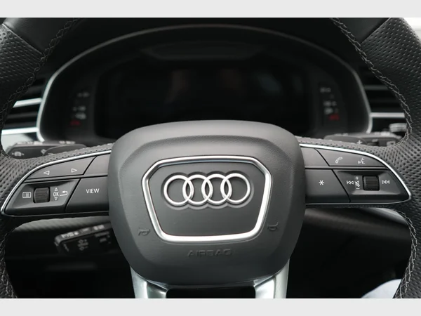 AUDI Q7 (2024) — foto 20 van 40