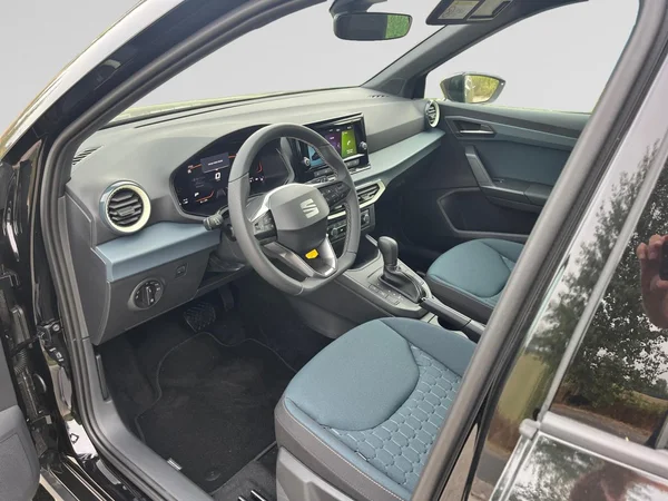 SEAT Arona (2026) — foto 18 van 18