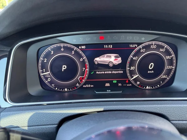 VOLKSWAGEN Golf VII GTI (2019) — foto 6 van 23