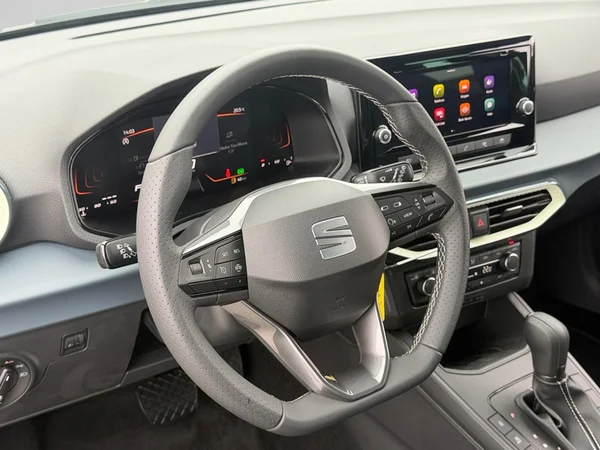 SEAT Arona (2026) — foto 2 van 20