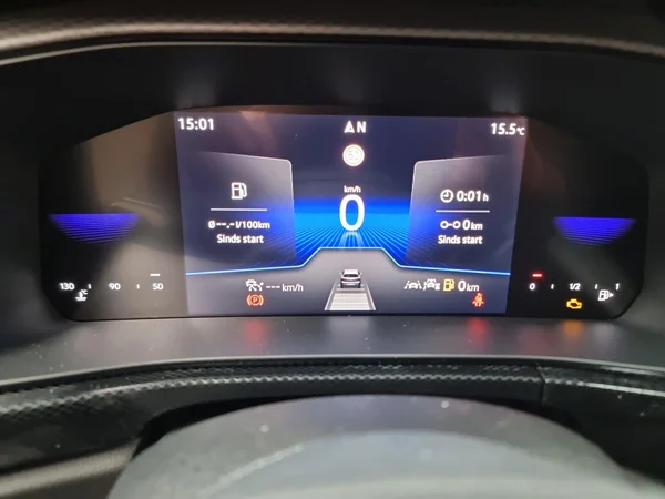 VOLKSWAGEN T-Cross (2026) — foto 7 van 22
