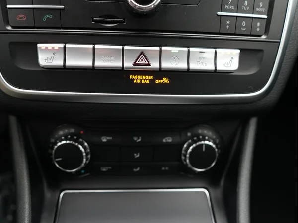 MERCEDES-BENZ CLA SW (X117) (2018) — foto 11 van 24