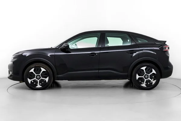 Citroen C4 (2025) — foto 12 van 62