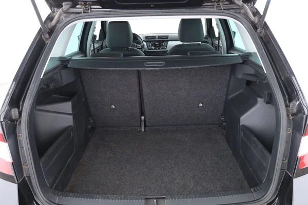 Skoda Fabia (2017) — foto 8 van 16