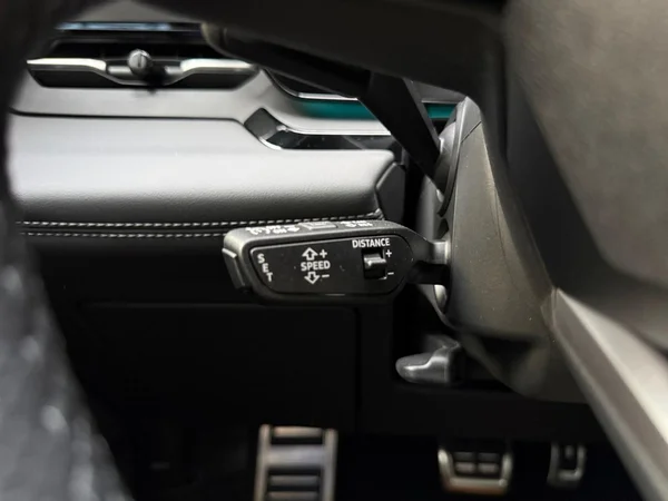 AUDI Q6 Sportback e-tron (2026) — foto 7 van 20