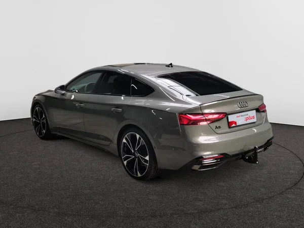 AUDI A5 Sportback (2026) — foto 16 van 23