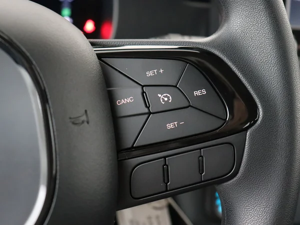 FIAT Panda (2025) — foto 9 van 23