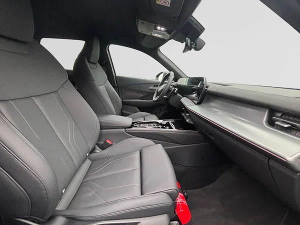 AUDI Q3 SUV e-hybrid (PHEV) (2025) — foto 7 van 8