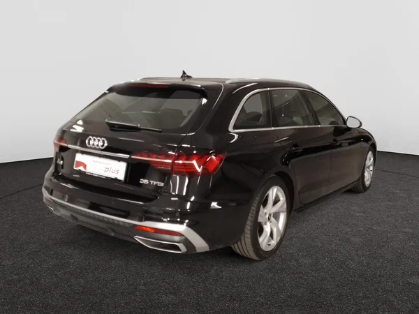 AUDI A4 Avant (2021) — foto 19 van 23
