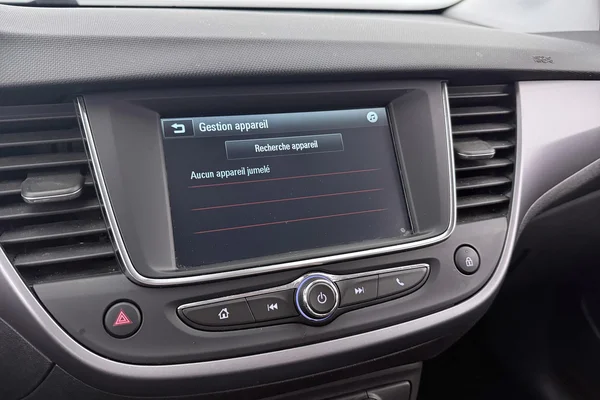 Opel Crossland (2022) — foto 3 van 33