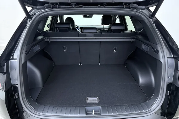 Hyundai Tucson HEV (2026) — foto 8 van 12