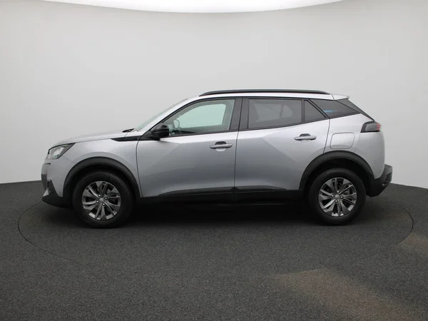 Peugeot 2008 (2023) — foto 34 van 40