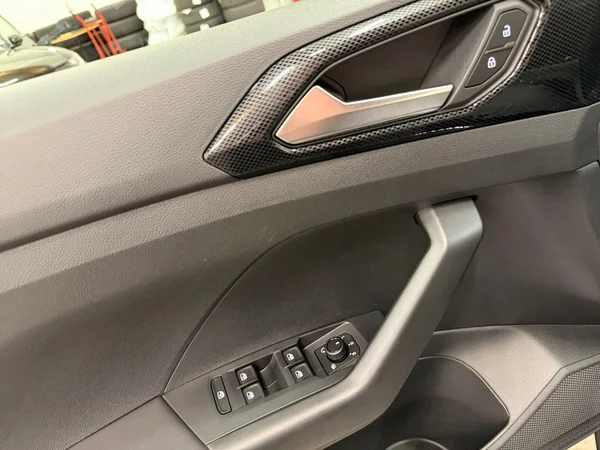 VOLKSWAGEN T-Cross (2026) — foto 7 van 24