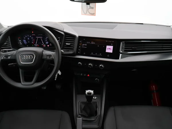 Audi A1 Sportback (2025) — foto 6 van 25