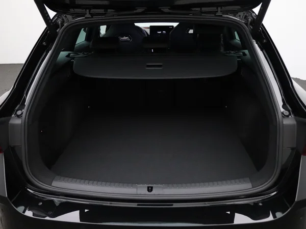 CUPRA Leon ST e-Hybrid (PHEV) (2025) — foto 11 van 20