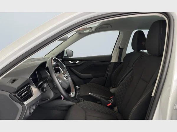 Skoda Kamiq (2020) — foto 2 van 27