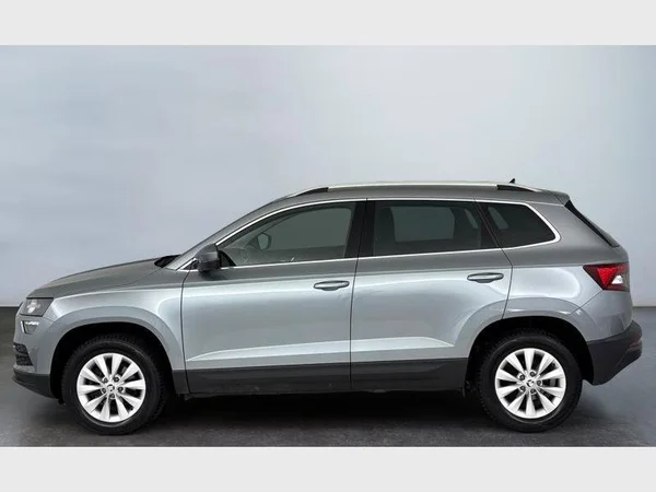 Skoda Karoq (2020) — foto 18 van 23