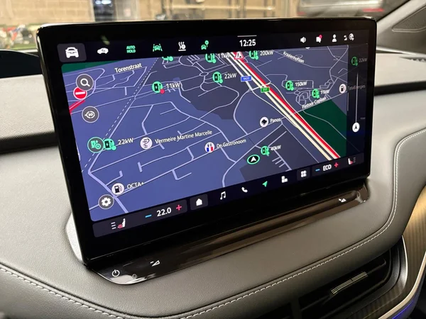 SKODA Enyaq Coupé (2026) — foto 14 van 15