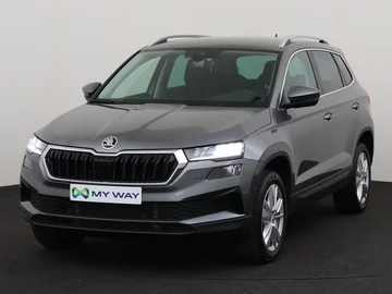 SKODA Karoq (2025)