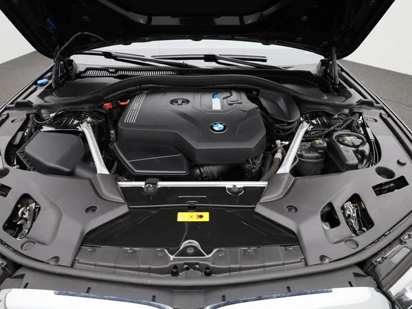 BMW 5 Reeks (2022) — foto 33 van 47