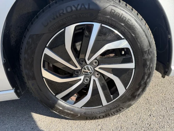 VOLKSWAGEN Polo (2022) — foto 10 van 20