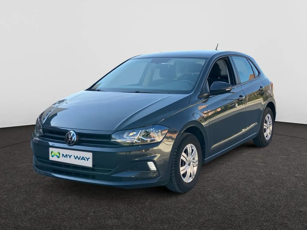 VOLKSWAGEN Polo 1122_31916_2020