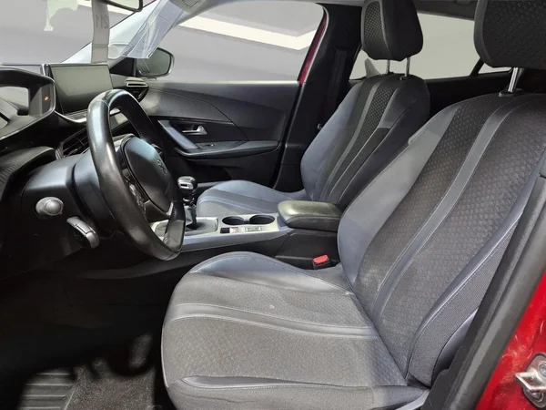 Peugeot 2008 (2020) — foto 13 van 15