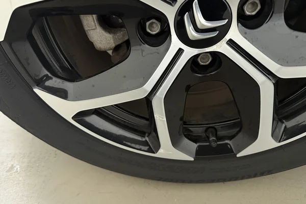Citroen C3 Aircross (2023) — foto 14 van 24