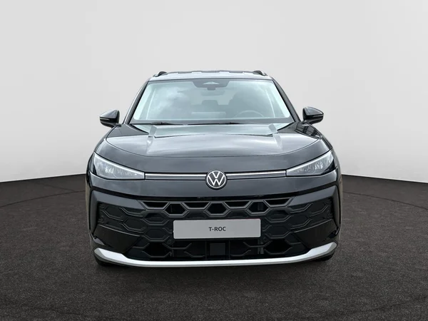 VOLKSWAGEN T-Roc (2025) — foto 12 van 15