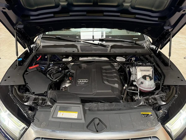 AUDI Q5 Dsl (2020) — foto 8 van 16