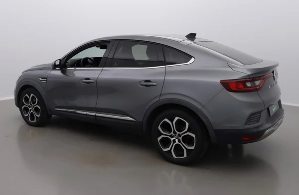 Renault Arkana E-TECH (HEV) (2022) — foto 23 van 37