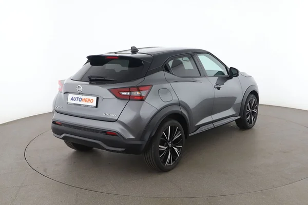 Nissan Juke (2021) — foto 12 van 16