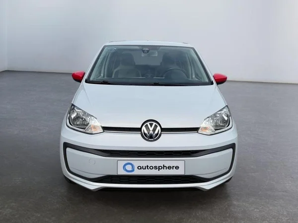 VOLKSWAGEN Up! (2017) — foto 23 van 27